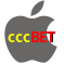 Aplicativo cccbet para iOS